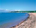 Thorness Bay in Cowes - Isle Of Wight